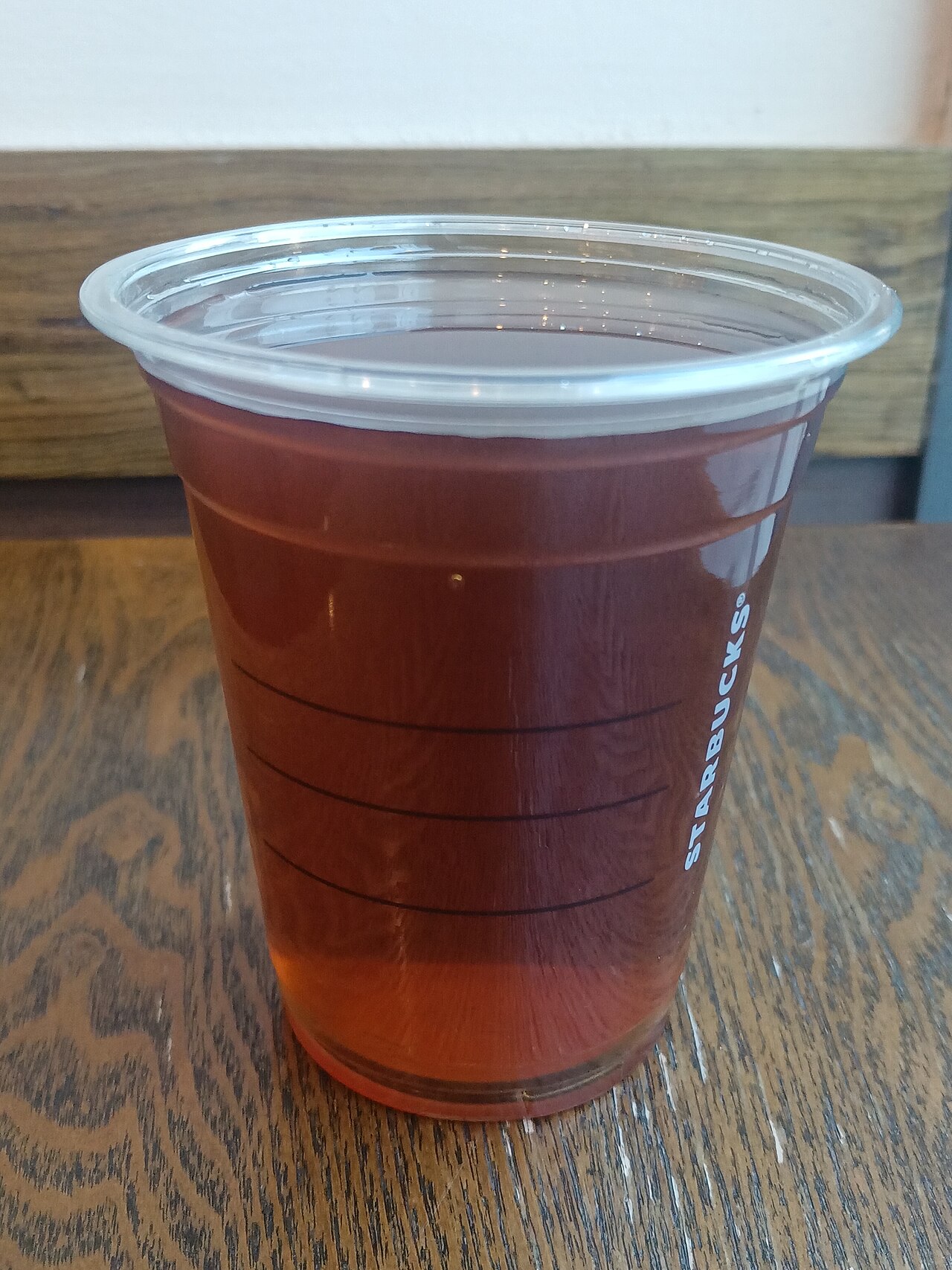 Blackberry Lemon Cooler