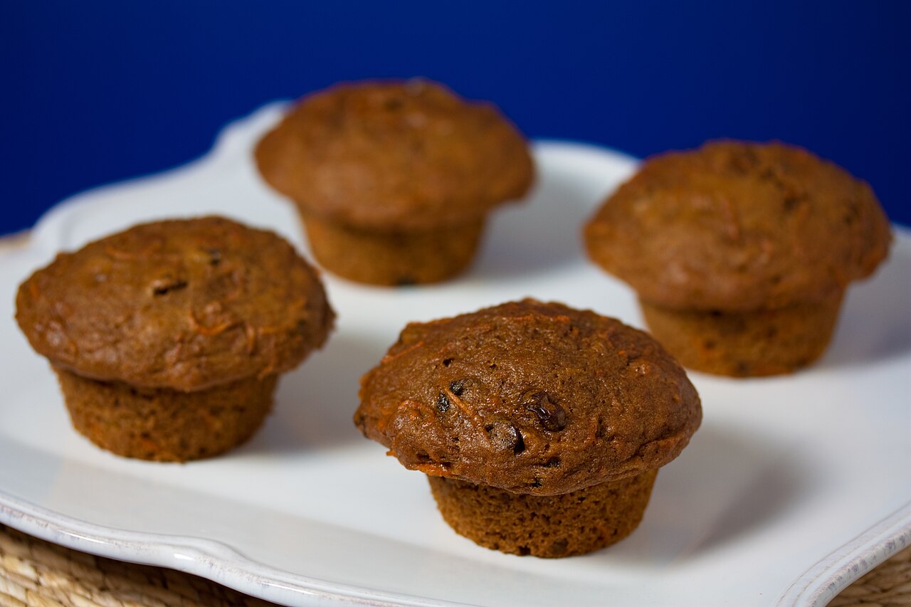 Chocolate Espresso & Walnut Tea Loaf