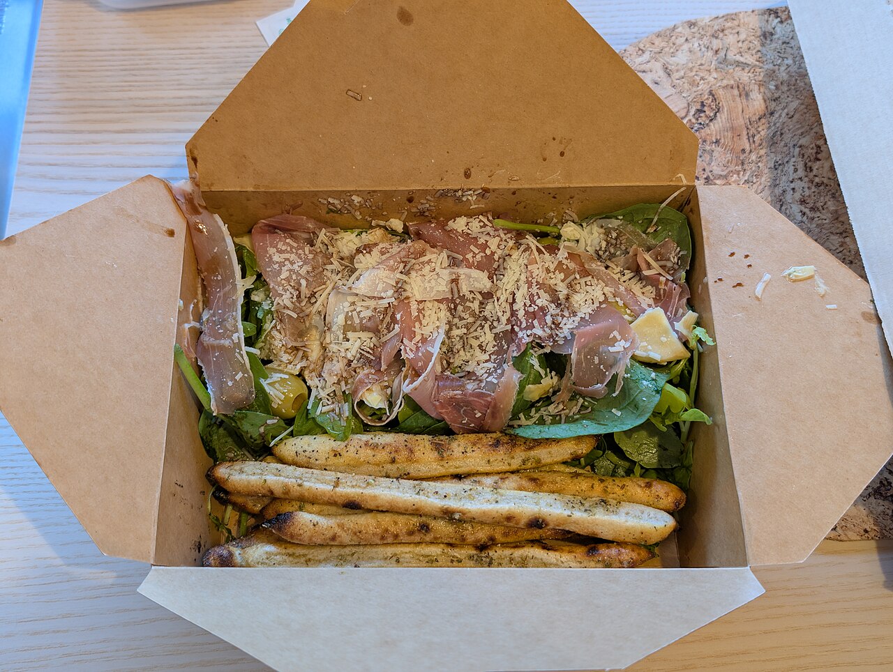 Herbed Potato & Toasted Seed Salad