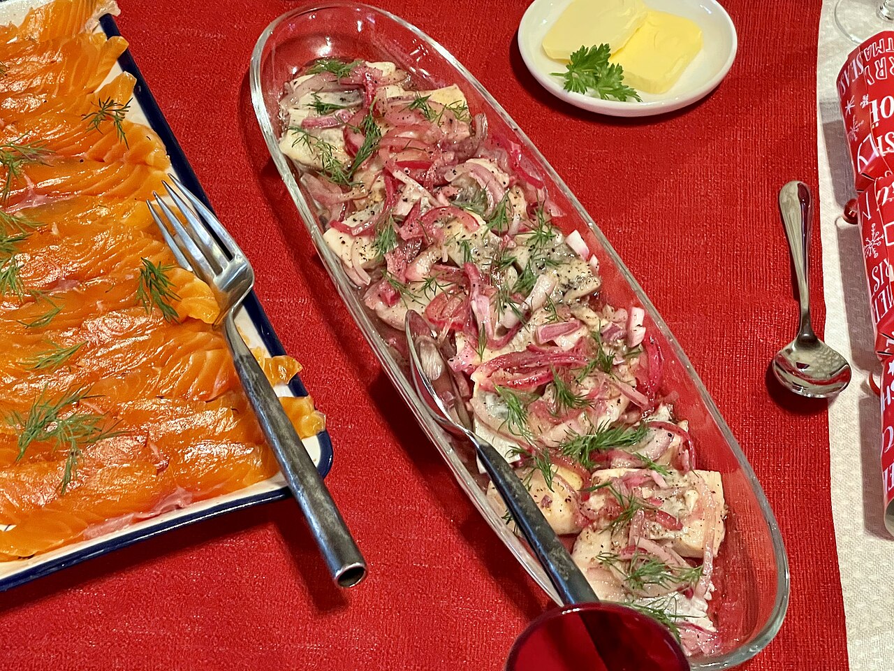 Paprika Halloumi & Fennel Tomato Sheet-Pan Dinner