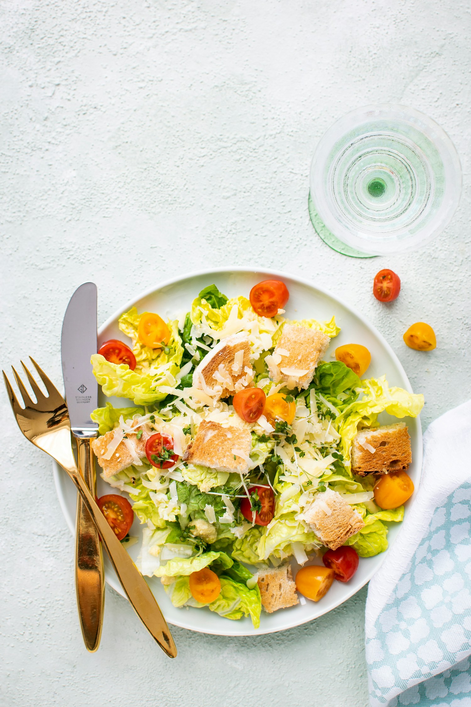 Salads & Sides